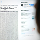 Illustration for article titled Not Even iThe New York Time/is Can Escape Old-School Outrage Blogging